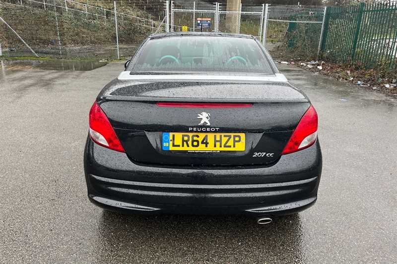 Used Peugeot 207 2014 for sale - 77471117: Photo 58
