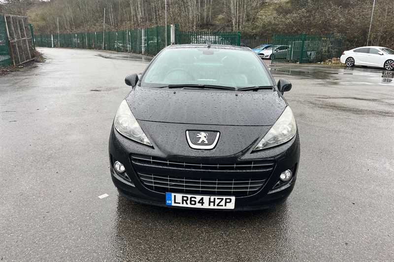 Used Peugeot 207 2014 for sale - 77471117: Photo 59