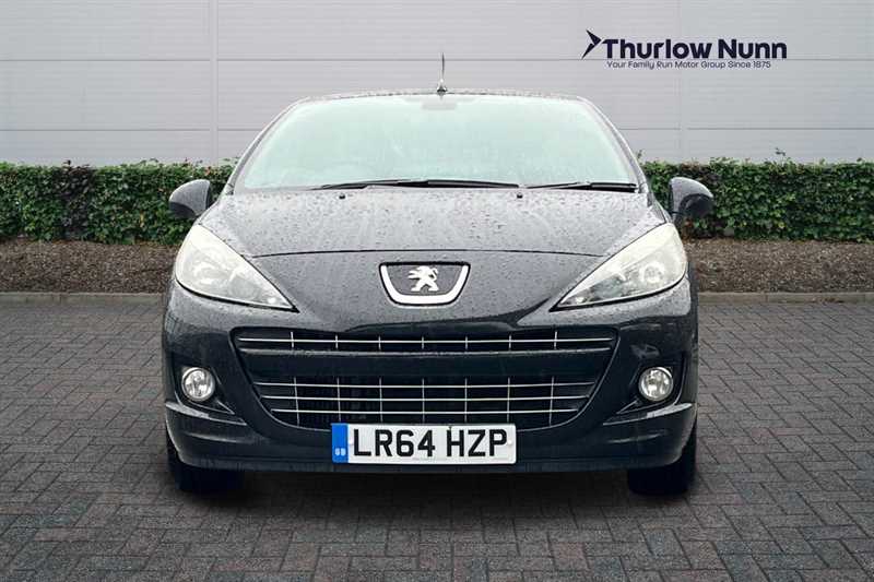 Used Peugeot 207 2014 for sale - 77471117: Photo 8