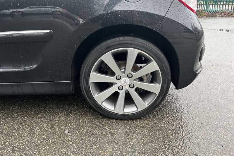 Used Peugeot 207 2014 for sale - 77471117: Photo 9