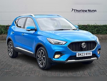 Used MG MG ZS 2023 for sale - 79238327: Photo