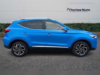 Used MG MG ZS 2023 for sale - 79238327: Photo