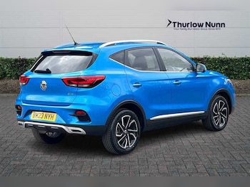 Used MG MG ZS 2023 for sale - 79238327: Photo