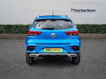 Used MG MG ZS 2023 for sale - 79238327: Photo