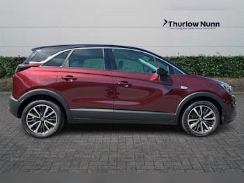 Used Vauxhall Crossland X 2018 for sale - 79488386: Photo