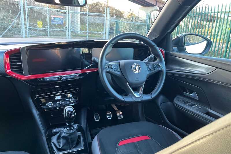 Used Vauxhall Mokka 2023 for sale - 77472102: Photo 11