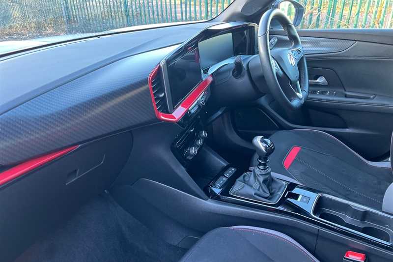 Used Vauxhall Mokka 2023 for sale - 77472102: Photo 13