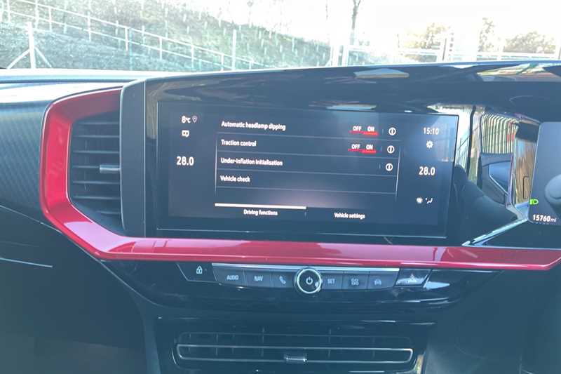 Used Vauxhall Mokka 2023 for sale - 77472102: Photo 17