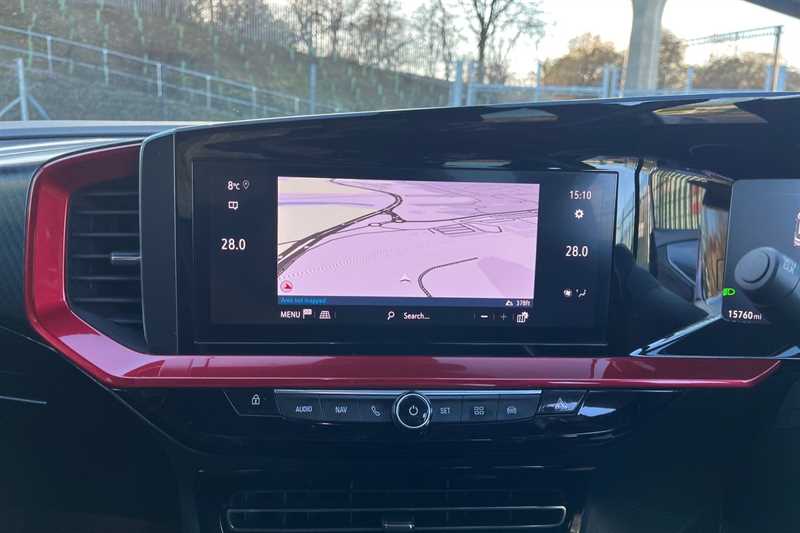 Used Vauxhall Mokka 2023 for sale - 77472102: Photo 18