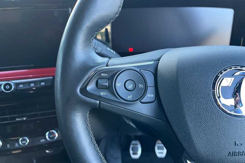 Used Vauxhall Mokka 2023 for sale - 77472102: Photo 21