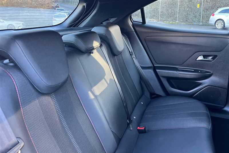 Used Vauxhall Mokka 2023 for sale - 77472102: Photo 23