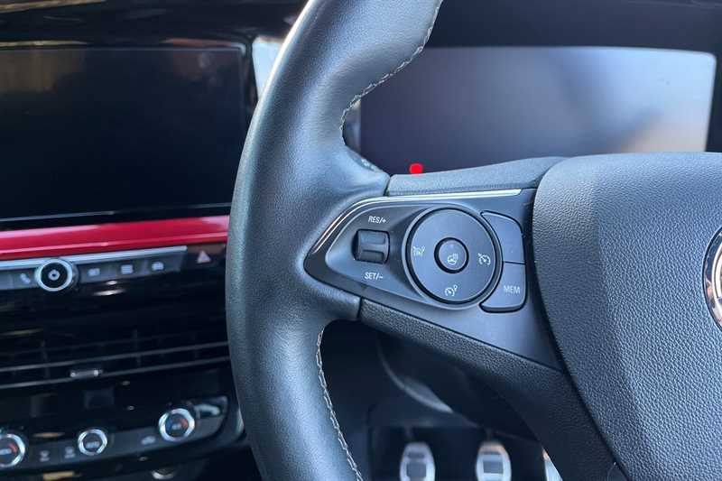 Used Vauxhall Mokka 2023 for sale - 77472102: Photo 26