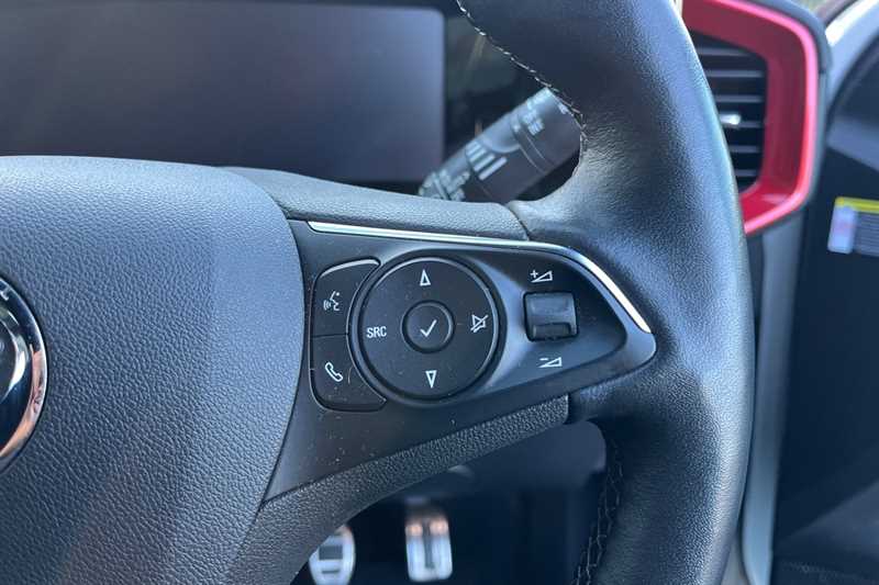 Used Vauxhall Mokka 2023 for sale - 77472102: Photo 27