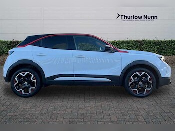 Used Vauxhall Mokka undefined for sale - 77472102: Photo