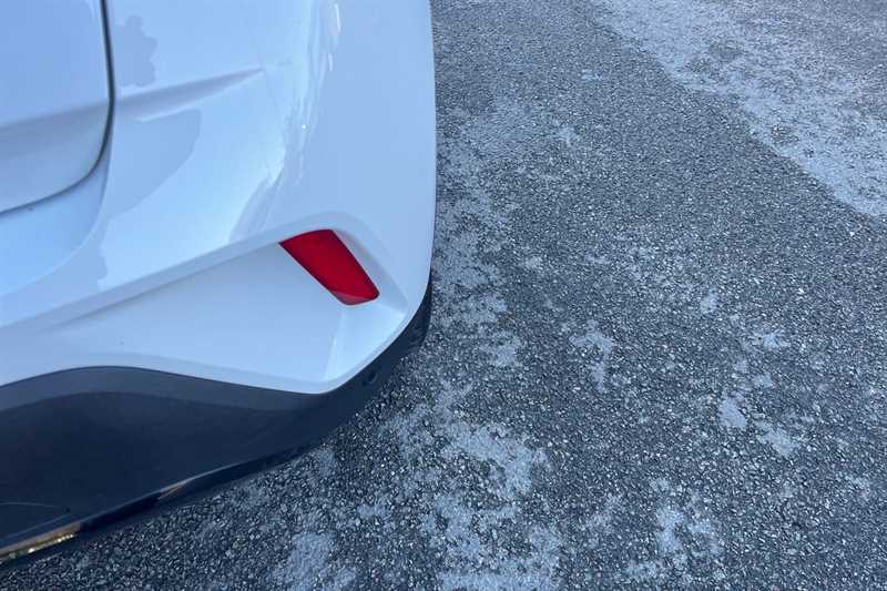 Used Vauxhall Mokka 2023 for sale - 77472102: Photo 38