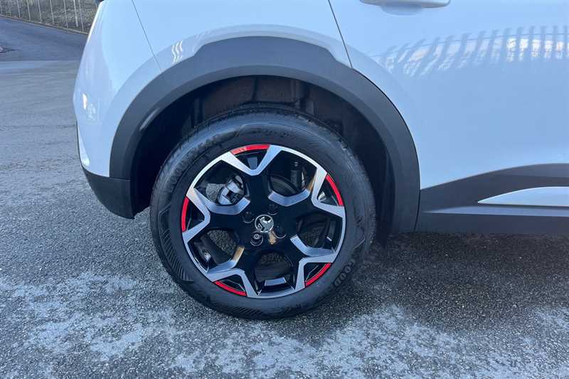 Used Vauxhall Mokka 2023 for sale - 77472102: Photo 39