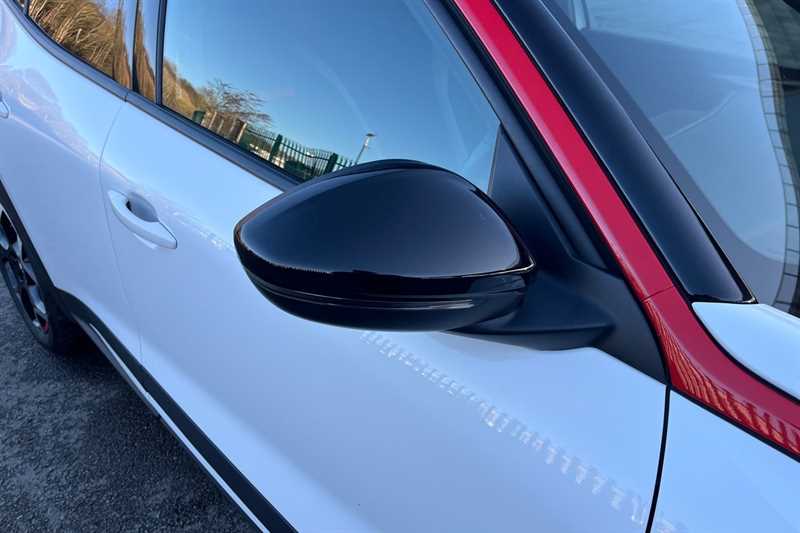 Used Vauxhall Mokka 2023 for sale - 77472102: Photo 40