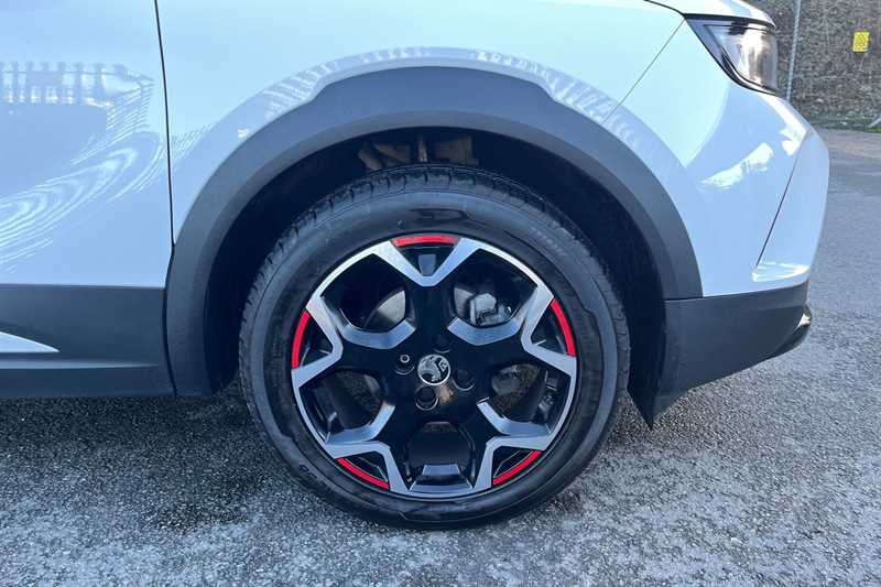 Used Vauxhall Mokka 2023 for sale - 77472102: Photo 41