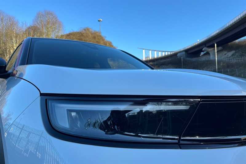 Used Vauxhall Mokka 2023 for sale - 77472102: Photo 42