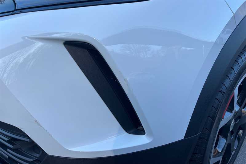 Used Vauxhall Mokka 2023 for sale - 77472102: Photo 45