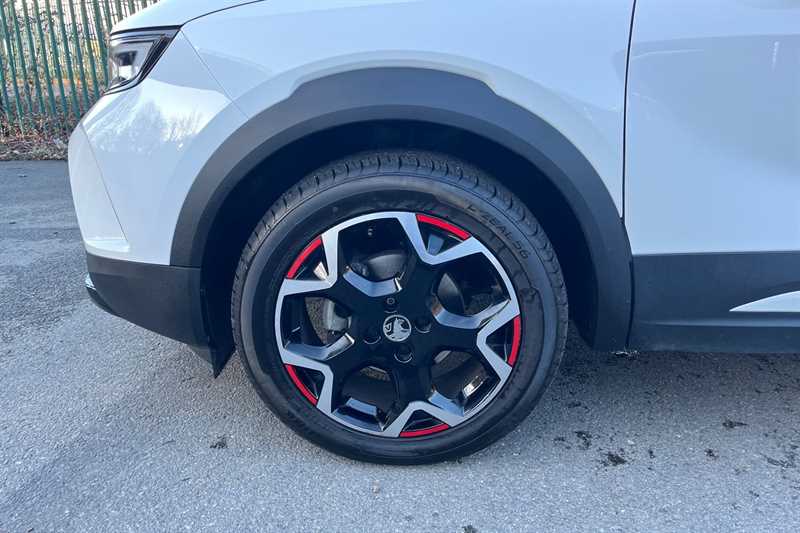 Used Vauxhall Mokka 2023 for sale - 77472102: Photo 46