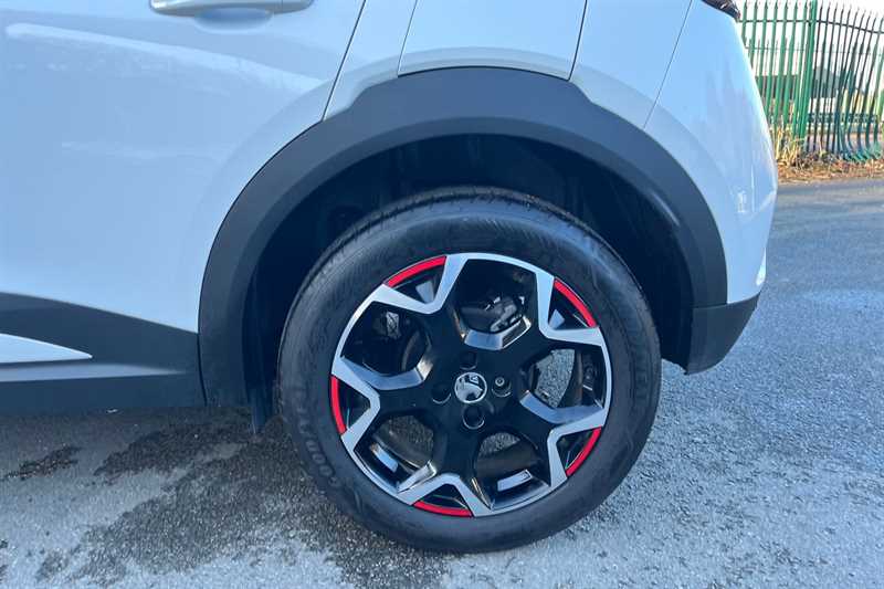 Used Vauxhall Mokka 2023 for sale - 77472102: Photo 48