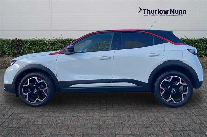 Used Vauxhall Mokka 2023 for sale - 77472102: Photo 6