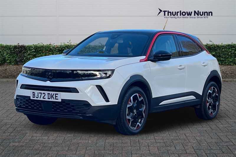 Used Vauxhall Mokka 2023 for sale - 77472102: Photo 7