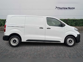 Used Vauxhall Vivaro 2024 for sale - 78233095: Photo