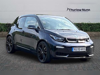 Used BMW i3 2020 for sale - 75902475: Photo