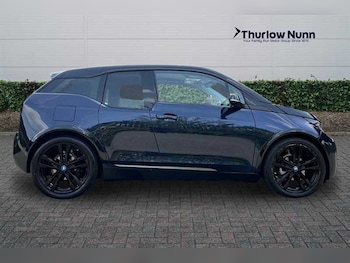 Used BMW i3 2020 for sale - 75902475: Photo