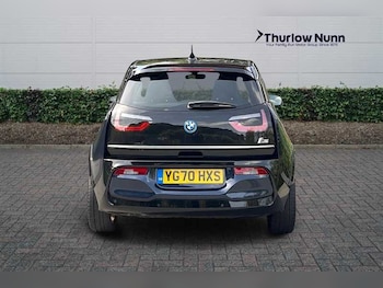 Used BMW i3 2020 for sale - 75902475: Photo