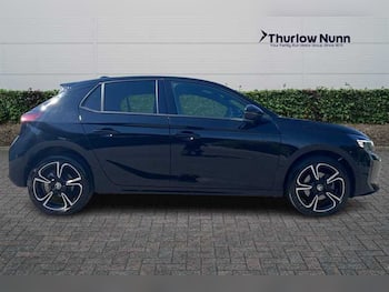 Used Vauxhall Corsa 2025 for sale - 79499051: Photo