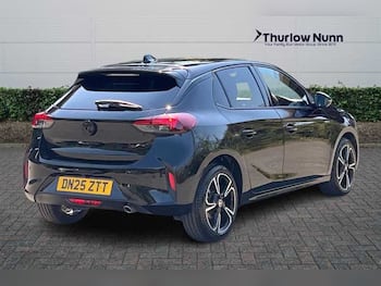 Used Vauxhall Corsa 2025 for sale - 79499051: Photo