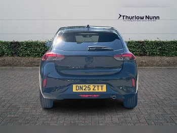 Used Vauxhall Corsa 2025 for sale - 79499051: Photo