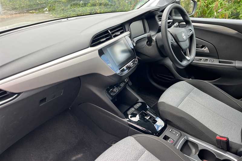 Used Vauxhall Corsa 2024 for sale - 77512849: Photo 13