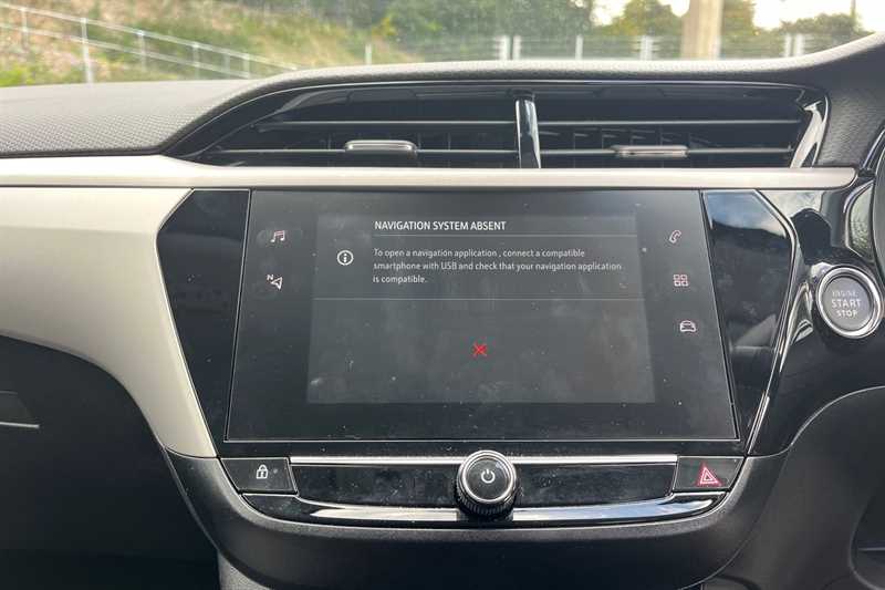 Used Vauxhall Corsa 2024 for sale - 77512849: Photo 18