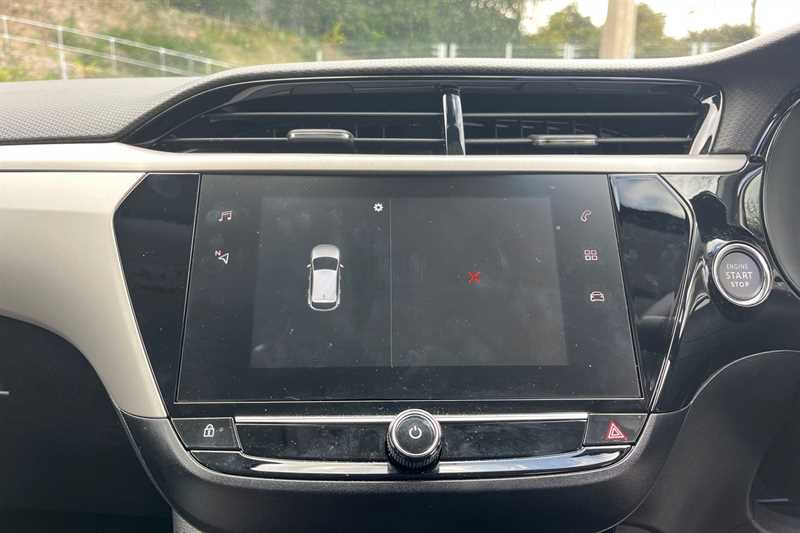 Used Vauxhall Corsa 2024 for sale - 77512849: Photo 19