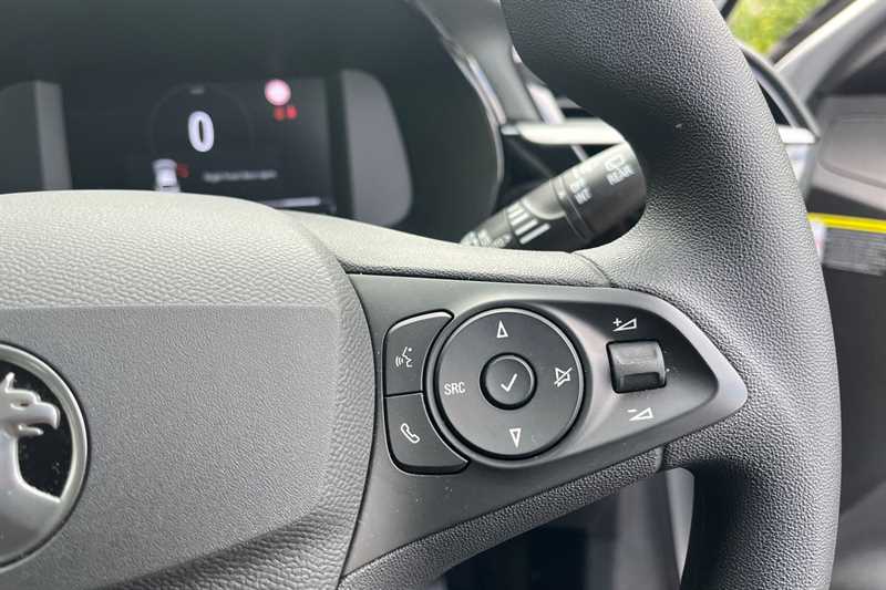 Used Vauxhall Corsa 2024 for sale - 77512849: Photo 22