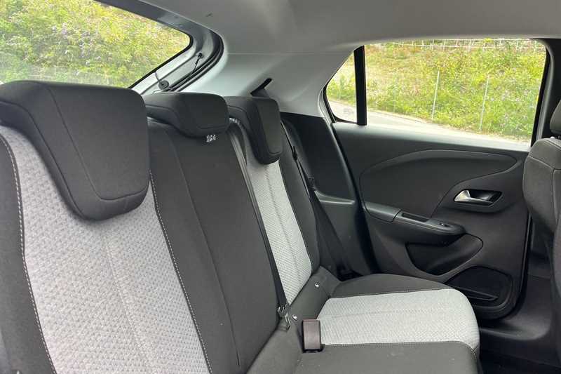 Used Vauxhall Corsa 2024 for sale - 77512849: Photo 23