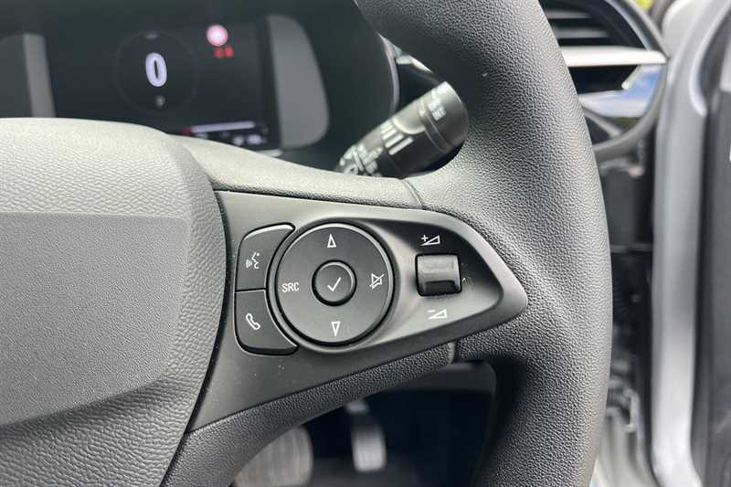 Used Vauxhall Corsa 2024 for sale - 77512849: Photo 27