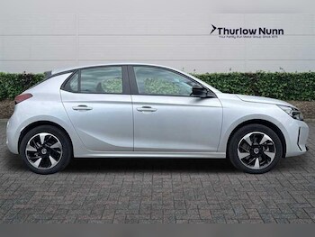 Used Vauxhall Corsa 2024 for sale - 77512849: Photo