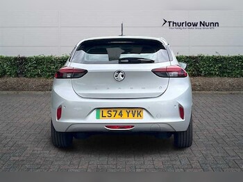 Used Vauxhall Corsa 2024 for sale - 77512849: Photo