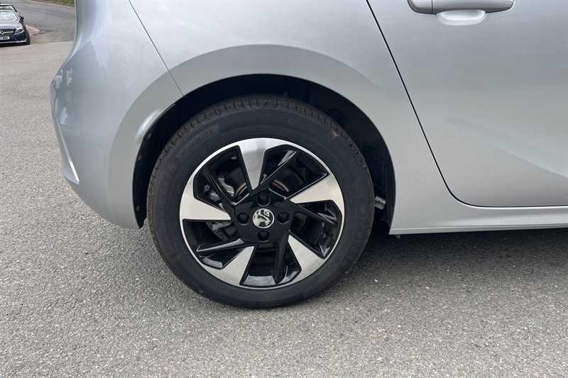 Used Vauxhall Corsa 2024 for sale - 77512849: Photo 50