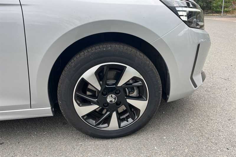 Used Vauxhall Corsa 2024 for sale - 77512849: Photo 52