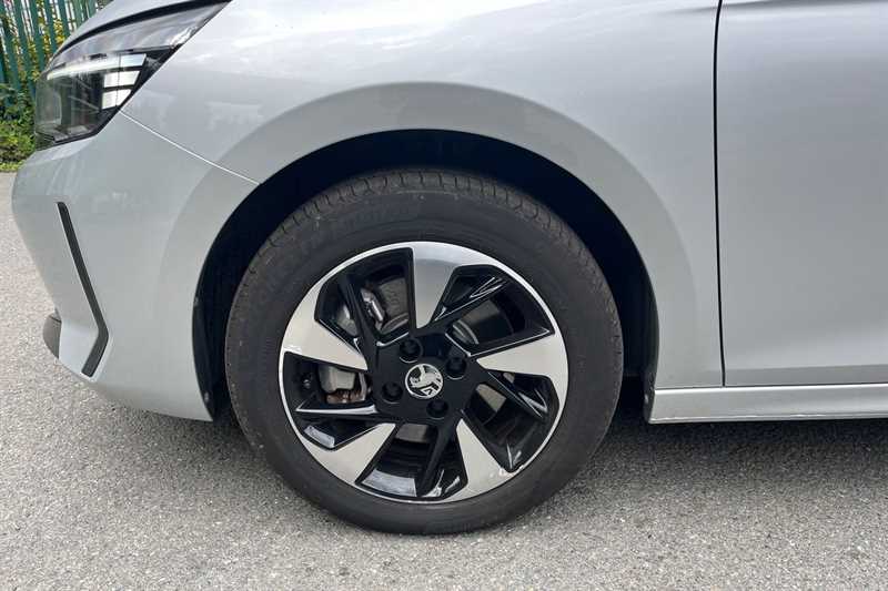 Used Vauxhall Corsa 2024 for sale - 77512849: Photo 57