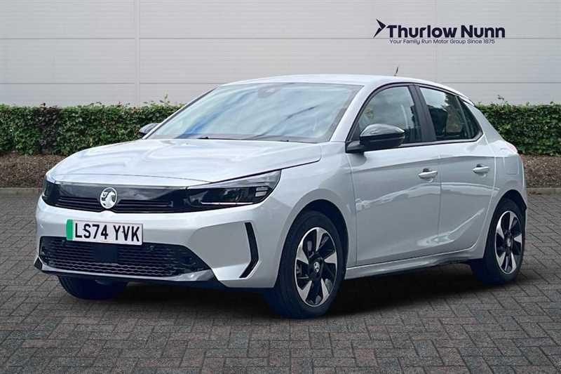 Used Vauxhall Corsa 2024 for sale - 77512849: Photo 7