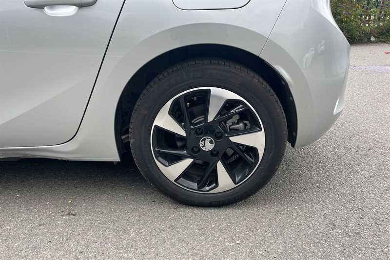 Used Vauxhall Corsa 2024 for sale - 77512849: Photo 9