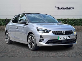 Used Vauxhall Corsa 2023 for sale - 79014377: Photo