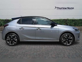 Used Vauxhall Corsa 2023 for sale - 79014377: Photo